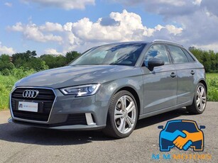 AUDI A3 SPB 30 TDI Admired Diesel