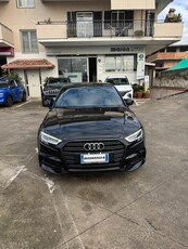 AUDI A3 SPB 30 TDI S tronic Admired S-Line Diesel