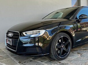 AUDI A3 SPB 35 TDI S tronic Admired Diesel