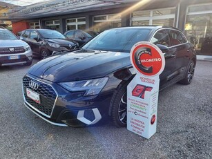 AUDI A3 SPB 35 TDI S tronic #INCENTIVIGMAUTO Diesel