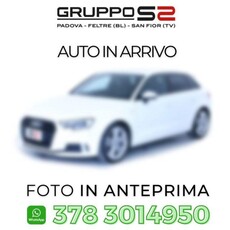 AUDI A3 SPB Sportback 30 TDI S tronic Business Navi/Xeno Diesel