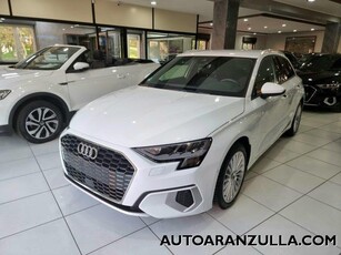 AUDI A3 SportBack 35 2.0 TDI 150CV S tronic Business Advan Diesel