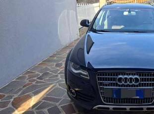 AUDI A4 allroad 2.0 TFSI S tronic *garanzia 24 mesi Benzina