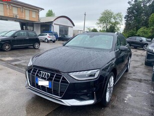 AUDI A4 allroad 40 TDI 190 CV quattro S tronic Business Evolution Diesel