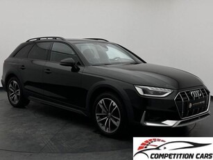 AUDI A4 allroad 40TDI S-TRONIC BUSINESS NAVI 3 ZONE ASSIST LED Diesel