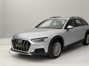 AUDI A4 allroad 45 2.0 tfsi mhev Busin.245cv quat.s-tronic Elettrica/Benzina