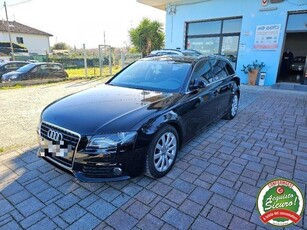 AUDI A4 Avant 2.0 TDI 143CV F.AP. mult. Ambiente Diesel