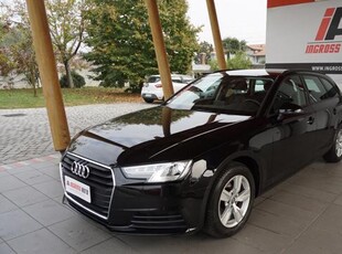 AUDI A4 Avant 2.0 TDI 150 CV S tronic Business Diesel