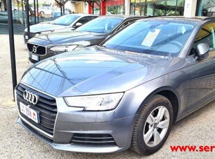 AUDI A4 Avant 2.0 TDI 150 CV S tronic Business Diesel