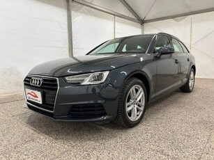 AUDI A4 Avant 2.0 TDI 150 CV S tronic Business Sport Diesel