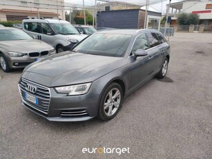 AUDI A4 Avant 2.0 TDI 150 CV ultra S tronic Business Spor Diesel