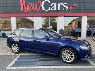 AUDI A4 Avant 2.0 TDI 190 CV quattro S tronic Bus. Sport Diesel