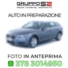 AUDI A4 Avant 2.0 TDI 190 CV quattro S tronic Business Diesel