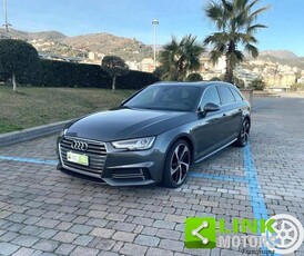 AUDI A4 Avant 2.0 TDI 190 CV S tronic ALL. SLINE Diesel