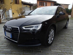 AUDI A4 Avant 2.0 TDI 190 CV S tronic Business Diesel