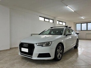 AUDI A4 Avant 2.0 TDI Ultra 150cv Diesel