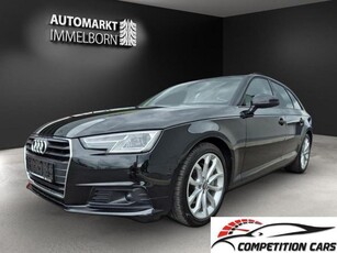 AUDI A4 Avant 40 TDI 190cv Stronic Camera Navi Pdc Diesel