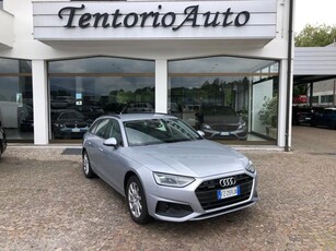 AUDI A4 Avant 40 TDI quattro S tronic Business Advanced Diesel