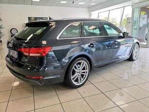 AUDI A4 Avant 40 TDI S-LINE Diesel