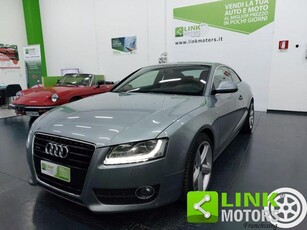 AUDI A5 3.0 V6 TDI F.AP. quattro Ambition Diesel