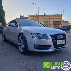 AUDI A5 3.0 V6 TDI F.AP. quattro Diesel