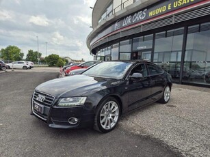 AUDI A5 SPB 2.0 TDI 143 CV multitronic Sline Diesel