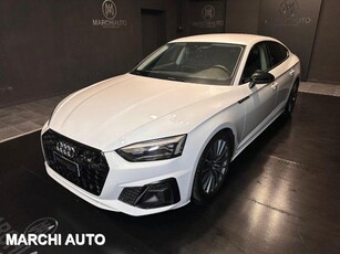 AUDI A5 SPB 40 TDI quattro S tronic S line edition Diesel