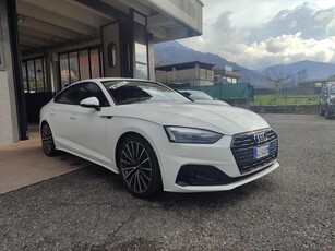 AUDI A5 SPB 40 TDI S tronic quattro Bang&Olufsen Diesel