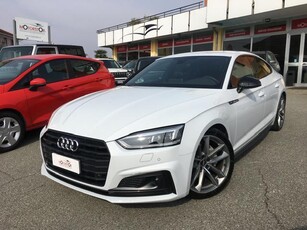 AUDI A5 SPB 40 TDI S tronic quattro S LINE edition Diesel