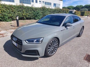 AUDI A5 SPB 40 TDI S tronic S line edition quattro Diesel