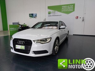 AUDI A6 2.0 TDI 177 CV S-LINE Ottimo stato Diesel