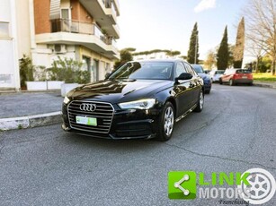 AUDI A6 2.0 TDI ultra S tronic, FINANZIABILE Diesel