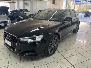 AUDI A6 3.0 TDI 245 CV clean diesel S tronic Diesel