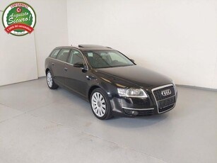 AUDI A6 4.2 V8 FSI qu. Avant tip.UNIPRO Benzina