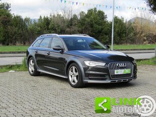 AUDI A6 allroad 3.0 TDI 218 CV Stronic QUATTRO Business Tagl AUDI Diesel