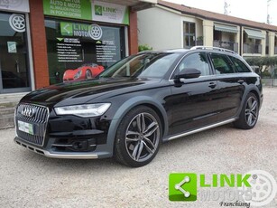 AUDI A6 allroad 3.0 TDI 272 CV S tronic Business Plus Diesel