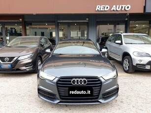 AUDI A6 Avant 2.0 TDI 190 CV ultra S tronic Business Plus Diesel