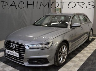 AUDI A6 Avant 2.0 TFSI Quattro S-Tronic Business Plus ´´Iva Benzina