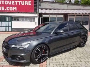 AUDI A6 Avant 3.0 tdi Business Plus quattro 272cv s-tronic Diesel