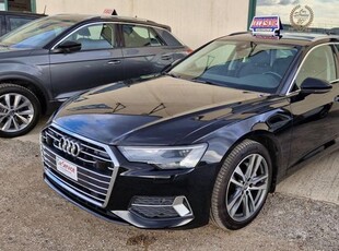 AUDI A6 Avant 40 2.0 TDI quattro ultra S tronic Sport Elettrica/Diesel