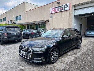 AUDI A6 Avant 40 2.0 TDI S tronic Business Diesel