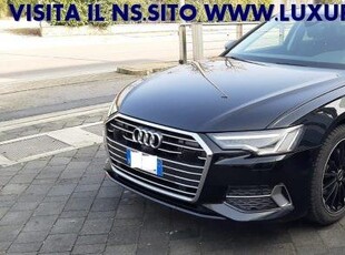 AUDI A6 Avant 40 2.0 TDI S tronic Business Sport Diesel