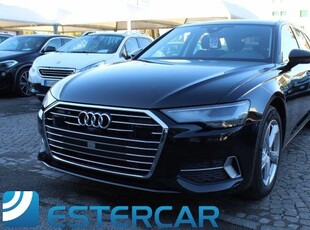 AUDI A6 Avant 40 2.0 TDI S tronic Business TETTO Elettrica/Diesel