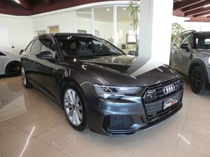 AUDI A6 Avant 40 TDI Mhev S-Tronic QUATTRO S-Line - Tetto Elettrica/Diesel