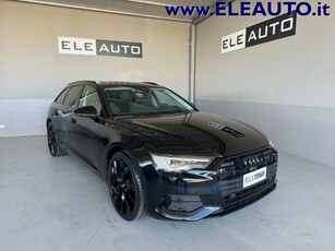 AUDI A6 Avant 45 TDI quattro tiptr. Sport Tetto - 21´´ Elettrica/Diesel