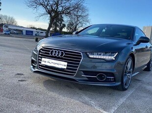 AUDI A7 SPB 3.0 TDI 272 CV quattro S tronic Business Diesel