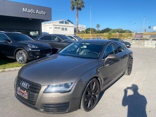 AUDI A7 SPB 3.0 V6 TDI 245 CV quattro S tronic Diesel