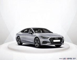 AUDI A7 SPB 40 2.0 TDI S tronic Elettrica/Diesel