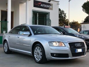 AUDI A8 3.0 V6 TDI quattro tiptronic Diesel