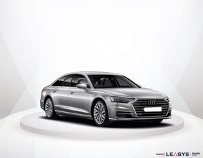 AUDI A8 50 TDI 3.0 quattro tiptronic Elettrica/Diesel